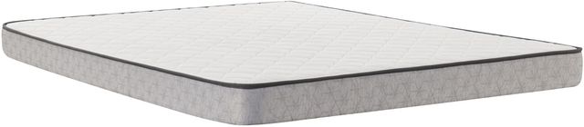 Sealy® Essentials™ Amaro II 5.5" Innerspring Firm Tight Top Twin XL Mattress-0