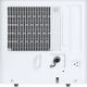 Frigidaire® 22 Pint White Dehumidifier-5