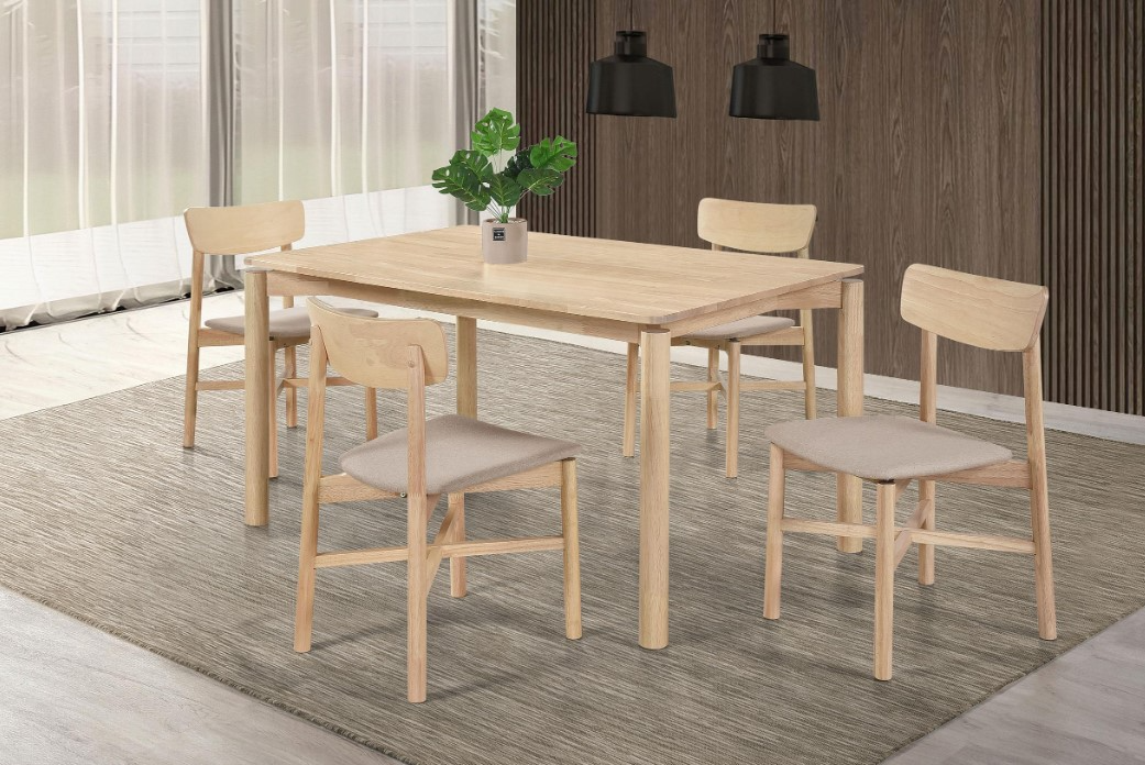 Coaster Parkridge Dining Set - Thumbnail 3