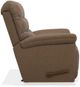 La-Z-Boy® Joshua Reclina-Rocker® Chocolate Recliner-4