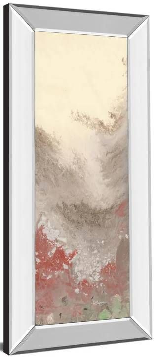 Classy Art Sang Froid II by Dlynn Roll Wall Art-1