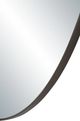 Renwil® Reims Plated Aged Brass Accent Mirror-4