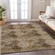 Dalyn™ Rug Company Trevi TV16 Taupe 5'x8' Area Rug-4