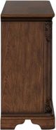 Bernards Coventry Brown Server-3