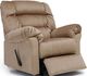 Best® Home Furnishings Customizable Troubador Big Man's Manual Rocker Recliner-1
