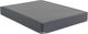 Corsicana Bedding SemiFlex® 9" Grey King Standard Foundation-0