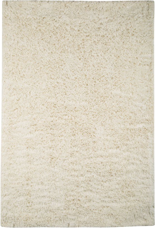 Signature Design by Ashley® Alonso Ivory 5' x 7' Medium Area Rug-0