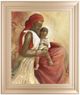 Classy Living Carol Robinson Beauty Of Love I Wall Art-0