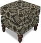 England Furniture Customizable Eliza Ottoman-2
