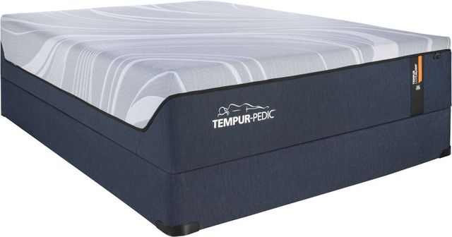 Tempur-Pedic® TEMPUR LuxeAlign® 13" Firm Tight Top King Mattress-2