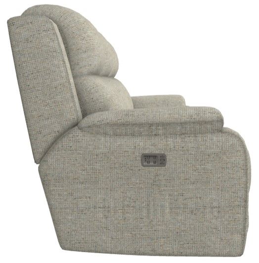 La-Z-Boy® Dorian Spa Power Reclining Sofa with Headrest and Lumbar-2