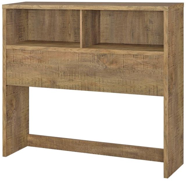 Coaster® Westpark Mango Full Bookcase Headboard-2