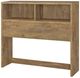 Coaster® Westpark Mango Full Bookcase Headboard-2