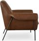 Bassett® Furniture Richfield Cork Accent Chair-2