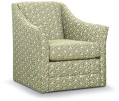 Brentwood Classics Eliza Swivel Chair