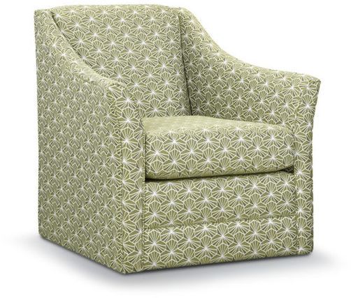 Brentwood Classics Eliza Swivel Chair-0
