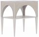 A.R.T. Furniture® Mezzanine Dove Gray Night Table-0