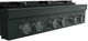 KitchenAid® 36" Juniper Commercial-Style Gas Rangetop-4