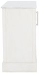 Fairfield® Customizable Camille Mobile Bar Cabinet-4