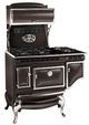Elmira Antique 1867 45" Custom Pro Style Gas Range-0