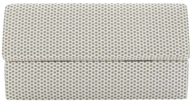 Rowe® Customizable Remy 62" Rectangle Storage Ottoman-4
