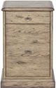 Fairfield® Arcadian Burnished Oak Mobile File-1