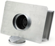 Viking® 900 CFM Stainless Steel Ventilation Blower-0