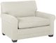 Temple Furniture Customizable Tailor Made Chair Sleeper-0