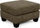 England Furniture Customizable Salem Ottoman-4