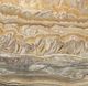 A & B Home Manuel Multi-Colored Hand-Carved Zebra Onyx Bowl-1