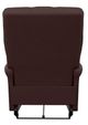 La-Z-Boy® Vail Burgundy Power Wall Recliner-4
