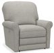 La-Z-Boy® Addison Linen Power Rocking Recliner-0