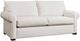 Bassett® Furniture Customizable Hanover 84" Roll Arm Sofa-0