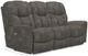 La-Z-Boy® Rori Smoke La-Z-Time® Full Reclining Sofa-1