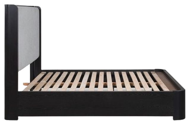 Signature Design by Ashley® Rylandyn Black King Panel Bed-3