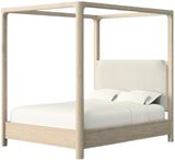 Beige-Weathered Mango