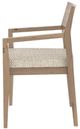 Canadel Customizable Loft 5187 Dining Arm Chair-2