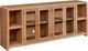 aspenhome® Cooper Blonde 84" Console-0