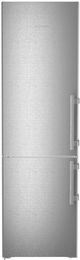 Liebherr 24" 12.8 Cu. Ft. Stainless Steel Counter Depth Bottom Freezer Refrigerator-0