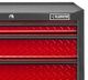 Gladiator® Premier Red Tread Modular Geardrawer Cabinet-1