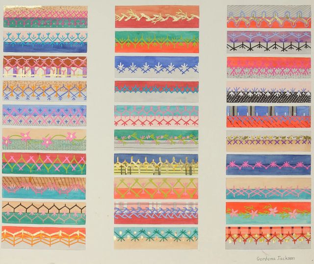 Stylecraft Tribal Flag Wall Art-1