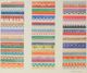 Stylecraft Tribal Flag Wall Art-1