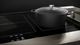 JennAir® 36" Stainless Steel Pro Style Induction Range-3