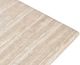 Classic Home Aiden Beige 87" Outdoor Concrete Dining Table-3
