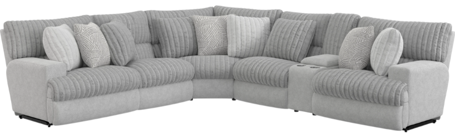 Catnapper® Abraxas 6-Piece Moonstruck 41