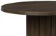 Signature Design by Ashley® Radkin Burnished Brown Round Dining Table-1