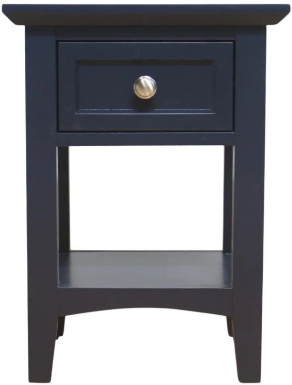 Modus Furniture Grace Blueberry Drink Table-2