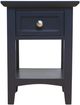 Modus Furniture Grace Blueberry Drink Table-2