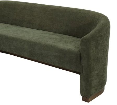 YHD Valencio Green Sofa-1