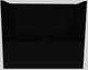 Vent-A-Hood® 30" Black Wall Mounted Range Hood-4